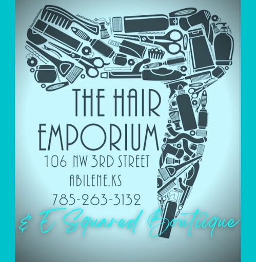 The Hair Emporium
