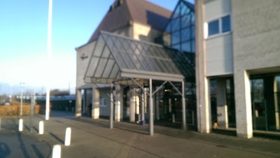 Photos of Nyborg st