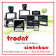 Trodat Rubber Stamps in Zimbabwe Company