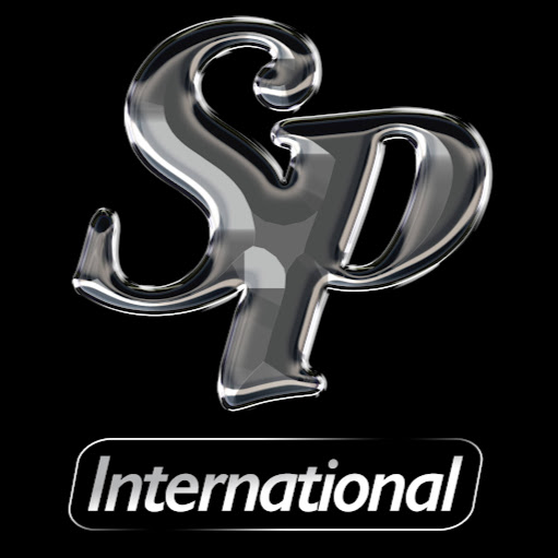 SP INTERNATIONAL & FILS logo