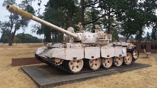 Army Museum «Lewis Army Museum», reviews and photos, 4320 Main St. and Constitution Dr, Joint Base Lewis-McChord, WA 98433, USA