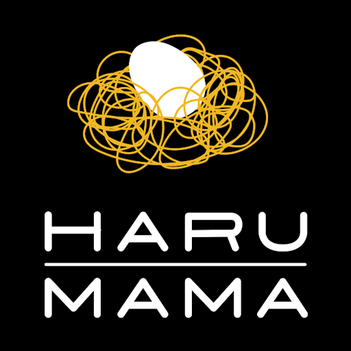 Harumama Noodles + Buns (Little Italy) logo