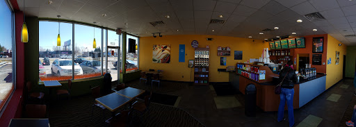 Coffee Shop «BIGGBY COFFEE», reviews and photos, 559 N Telegraph Rd, Monroe, MI 48162, USA
