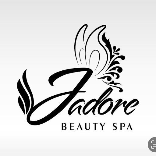 JADORE BEAUTY SPA logo