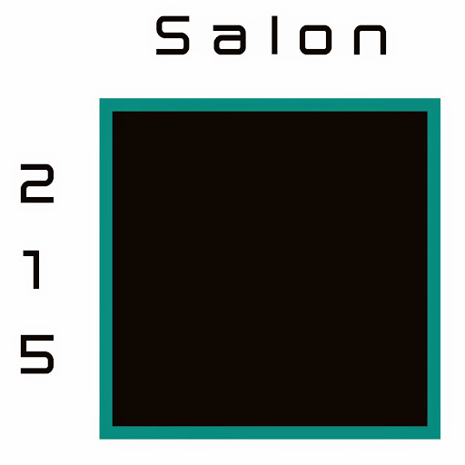 Salon 215 South