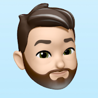 Ben Edge's user avatar