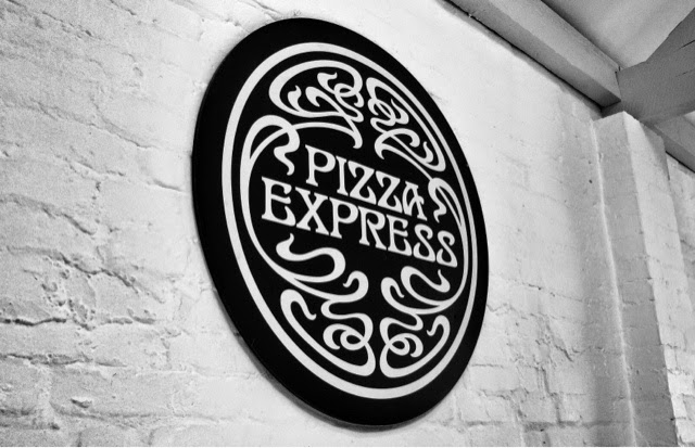 Pizza Express Bromley