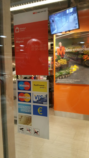 Migros Express