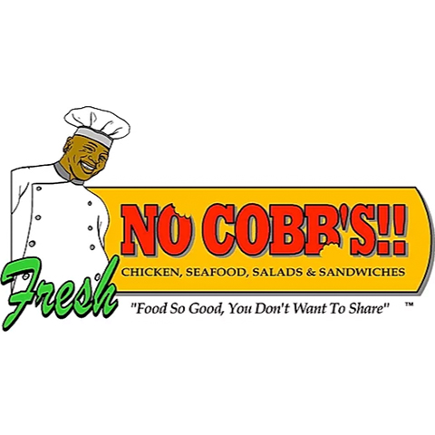 No Cobbs logo