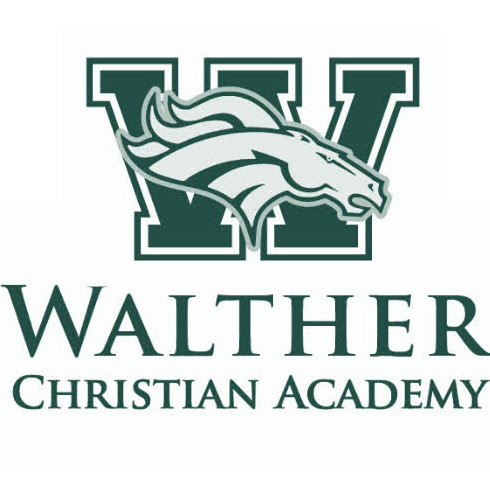 Walther Christian Academy logo