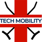Tech Mobility GmbH logo