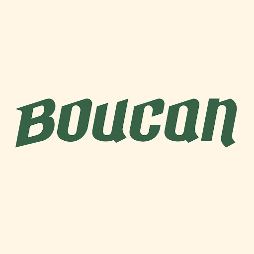 Boucan Cantine logo