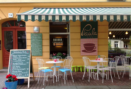 Café Paula
