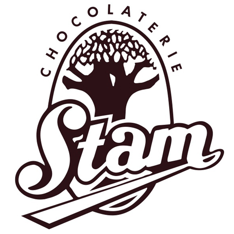 Chocolaterie Stam - Omaha logo