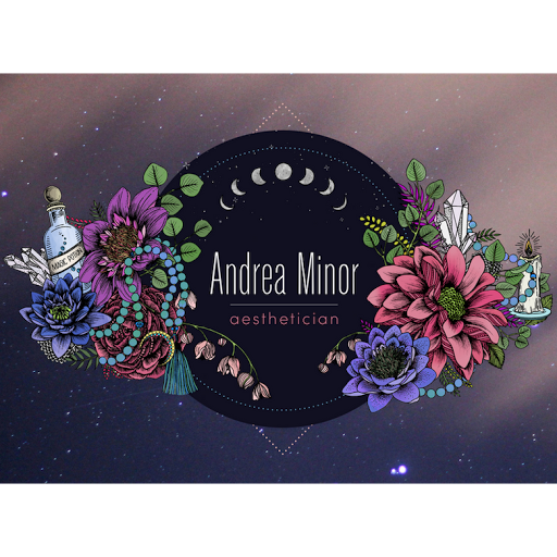 Andrea Minor Skin Care logo