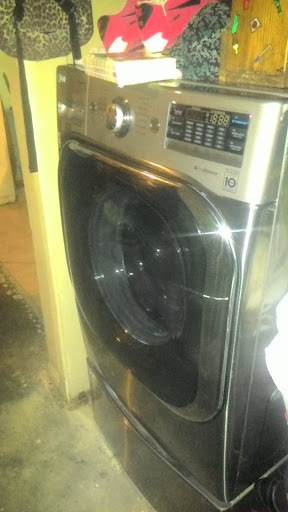 Used Appliance Store «Budget Appliance Sales & Services», reviews and photos, 3605 N Foster Dr, Baton Rouge, LA 70805, USA