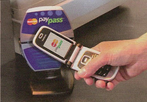 Pagamentos Móveis - Mobile Payment