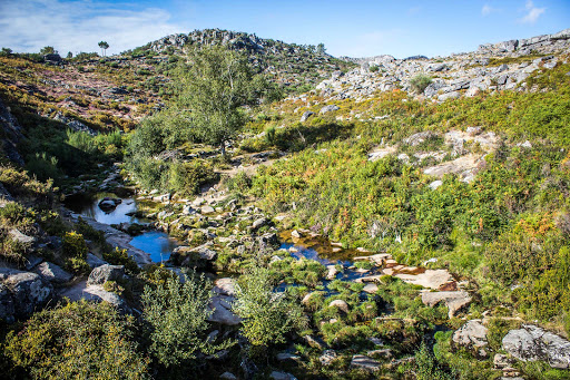 Arouca Geopark