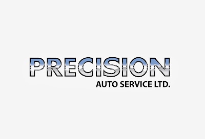 Photos of Precision Auto Service