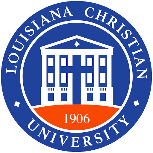 Louisiana Christian University logo
