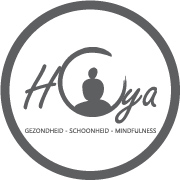 Hoya Gezondheid logo