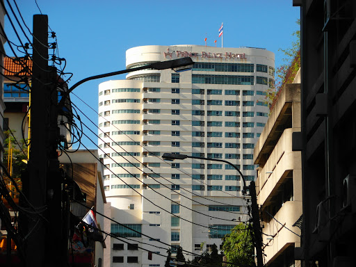 Prince Palace