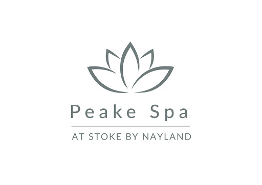 Peake Spa logo