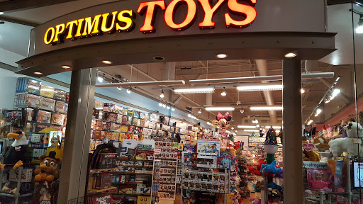Toy Store «Optimus Toys», reviews and photos, 1024 Brea Mall, Brea, CA 92821, USA