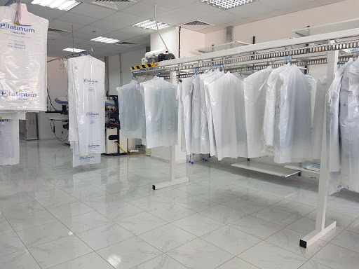 Platinum Cleaning Solutions LLC, Mamzar, 54 St, Abraj Al Mamzar B Shop No.1 - Dubai - United Arab Emirates, Dry Cleaner, state Dubai