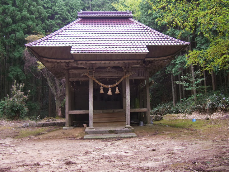 長小野神社's image 1