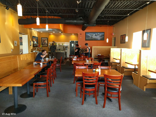 Nepalese Restaurant «Himalayan Restaurant», reviews and photos, 2910 E Lake St, Minneapolis, MN 55406, USA