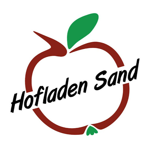 Hofladen Sand logo