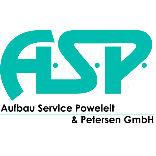 ASP Behindertenfahrzeuge Bremen logo