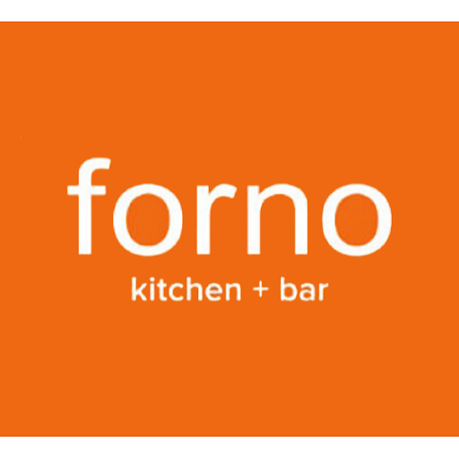 Forno Kitchen + Bar logo