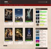 Boxoffice