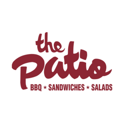 The Patio BBQ, Sandwiches & Salads - Aurora logo