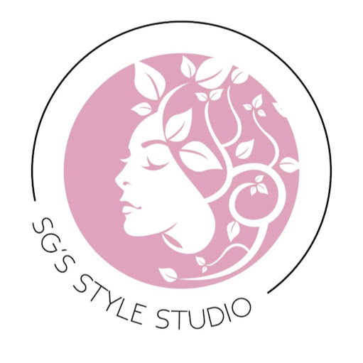 SG's Style Studio logo