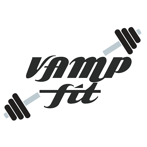 VAMPfit Bunbury logo