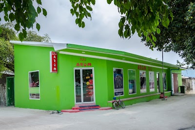 Photos of Arum