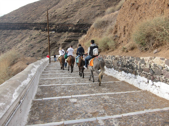 Осенний круиз по Восточному Средиземноморью на Costa Fascinosa, ноябрь 2012
