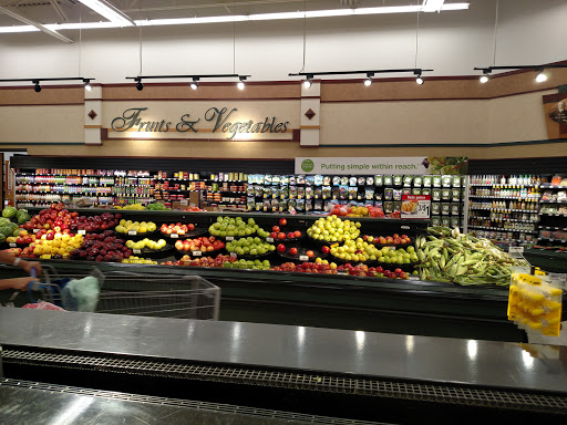 Grocery Store «Kroger», reviews and photos, 905 N Green St, Brownsburg, IN 46112, USA
