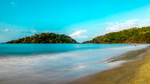 Plage de Palolem