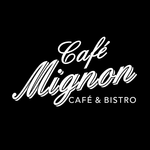 Café Mignon logo