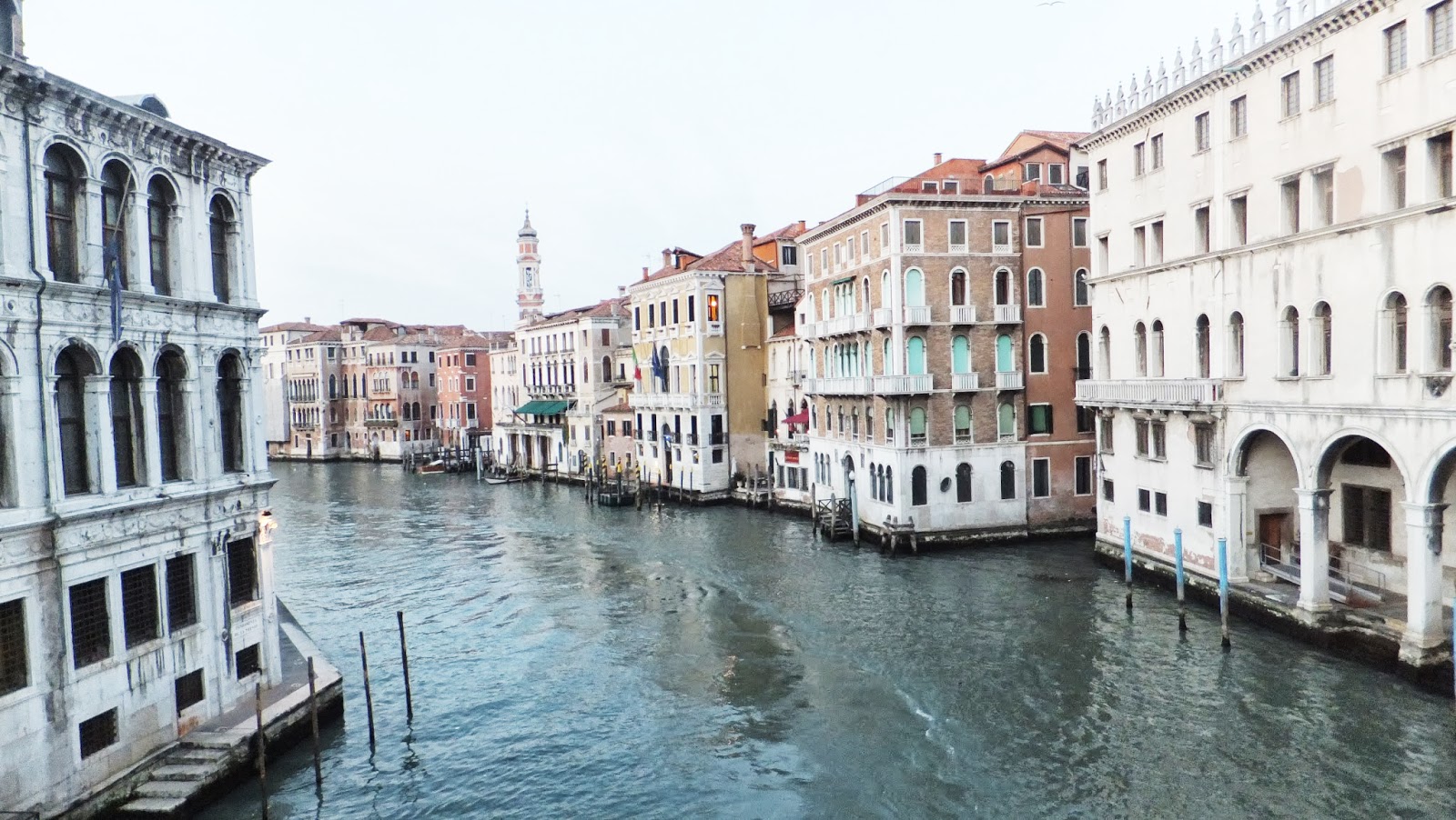 Gran Canal, Canalazzo, Venecia, Venezia, Italia, Elisa N, Blog de Viajes, Lifestyle, Travel