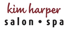 Kim Harper Salon And Spa logo