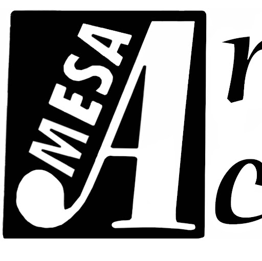 Mesa Arts Academy logo