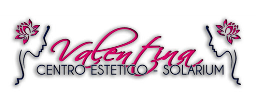 Centro estetico solarium Valentina logo