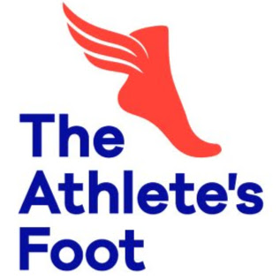The Athlete's Foot Northlands logo