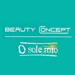 Beauty Concept logo