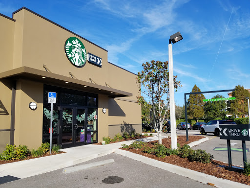 Coffee Shop «Starbucks», reviews and photos, 3604 84th Ave Cir E, Sarasota, FL 34243, USA